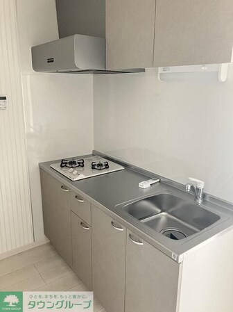 アイフラットの物件内観写真